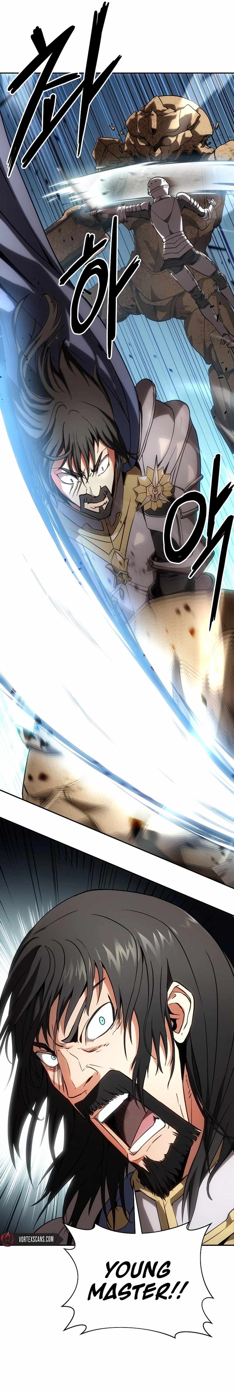 Trapped in a Crazy World as an Extra Chapter 2 26